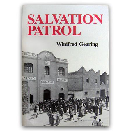 Salvation Patrol SA Op