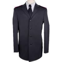 Tunic Edwards Mens Wool Blend 62s (Item #UNEWTM62S)
