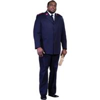 Trousers Edwards Wool Blend 56r (Item #UNEWTR56R)