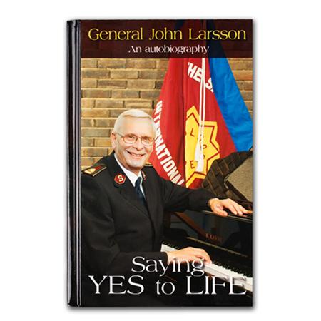 Saying Yes To Life
