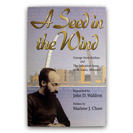 A Seed In The Wind