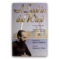 A Seed In The Wind