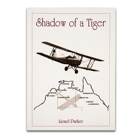 Shadow Of A Tiger