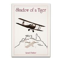 Shadow Of A Tiger