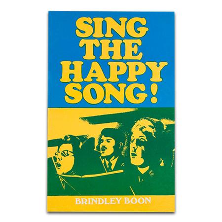 Sing The Happy Song