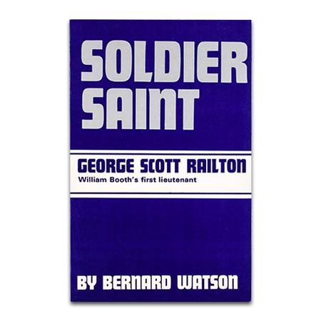 Soldier Saint     O P