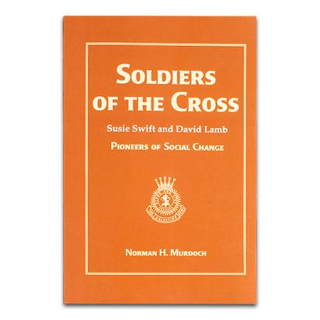 Soldiers Of The Cross