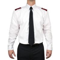 Ls Hem Broadcloth 20 36/37 (Item #UNEXH2006)