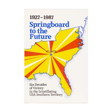 Springboard to the Future