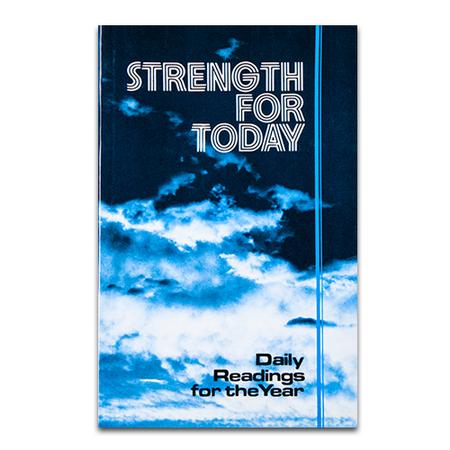 Strength For Today