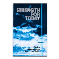 Strength For Today