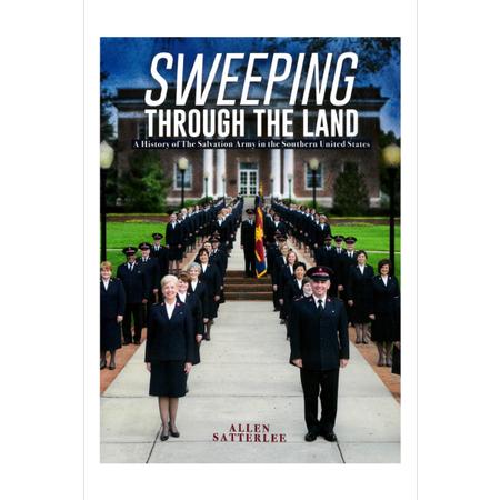 Sweeping Through the Land
