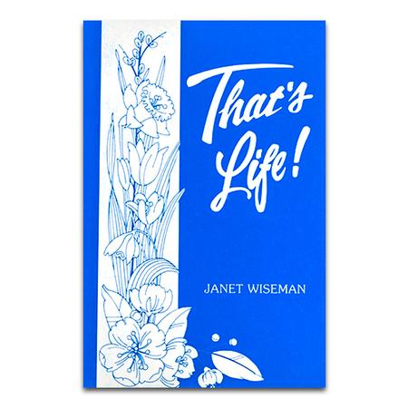 Thats Life J Wiseman