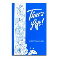 Thats Life J Wiseman
