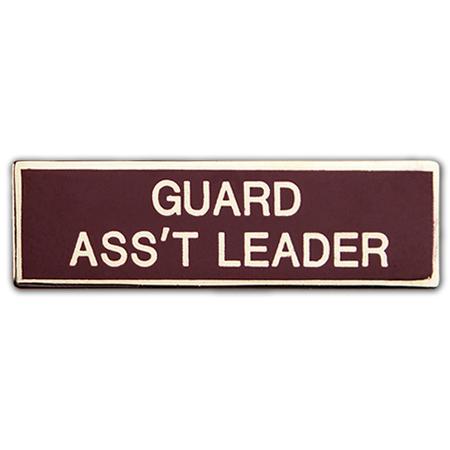GG Asst Leader Bar