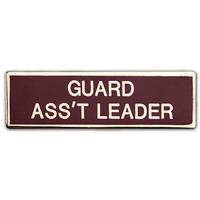 GG Asst Leader Bar