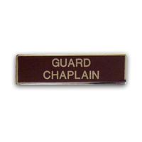 GG Chaplain Bar