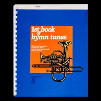 1st Book Hymn Tunes 1 3eb - Discontinued