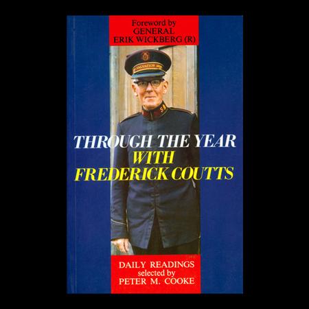Through The Yr Coutts