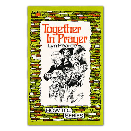 Together In Prayer