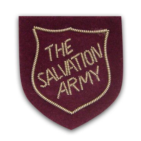Hat Shield Lt Col Col