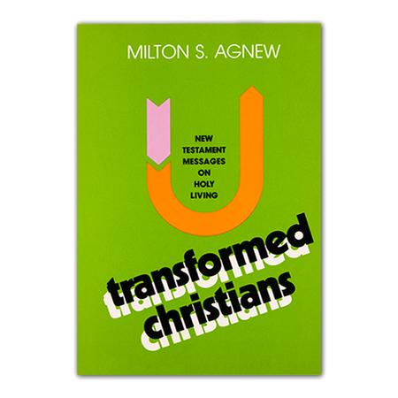 Transformed Christians