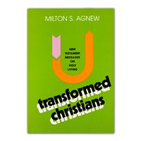 Transformed Christians