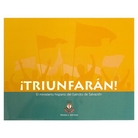Triunfaran Spanish