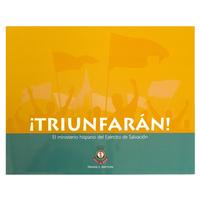 Triunfaran Spanish