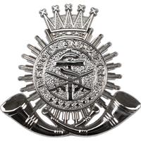 Cap Crest Musician LG
