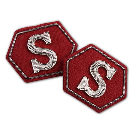 Colonel Lapel Background
