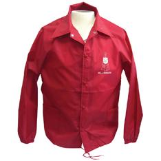 Jacket Bell Ringer