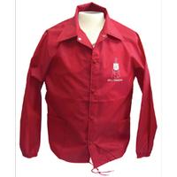 Jacket Bell Ringer