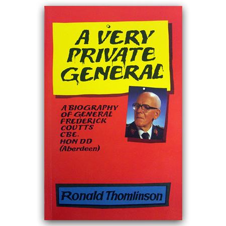 Very Private General