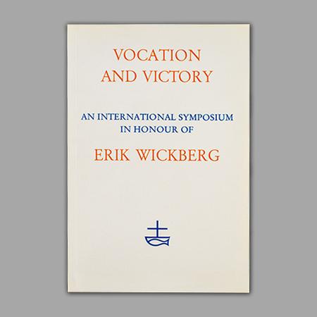 Vocation   Victory
