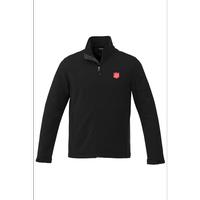 Jacket Men Black Maxson Soft Shell 4x (Item #UNJACMB4X)