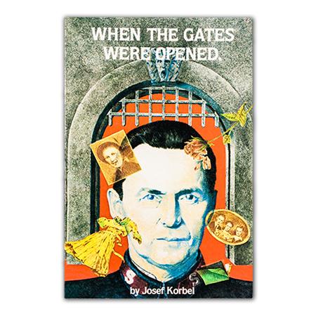 When Gates Were Opened