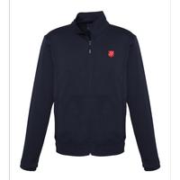 Jacket Navy Hype Shield Men 3x-kit (Item #UNJNHSM3X)