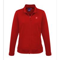 Jacket Red Hype Shield Women 2x-kit (Item #UNJRHSW2X)