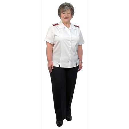 Blouse Lily Short Sleeve