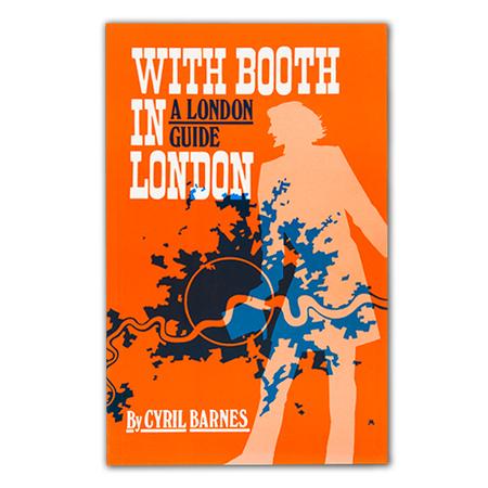 With Booth In London