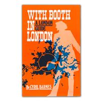 With Booth In London