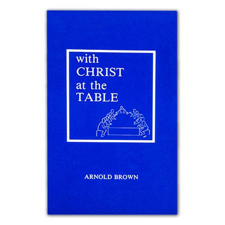 With Christ At Table