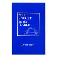 With Christ At Table