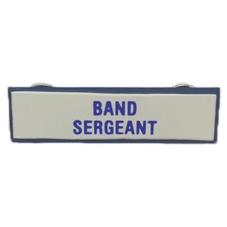 Band Sergeant