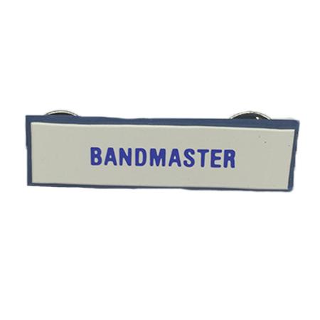 Bandmaster