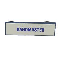 Bandmaster