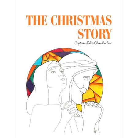 The Christmas Story  - English