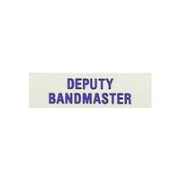 Deputy Bandmaster