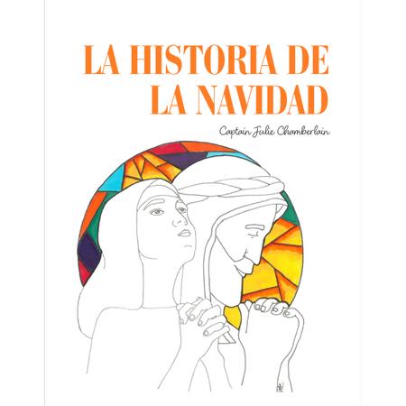 The Christmas Story  - Spanish